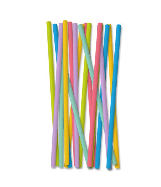 Paper Rietjes - Party Stippen van Paper Dreams koop je bij Partywinkel