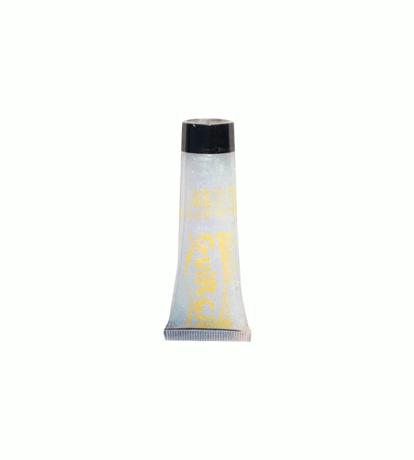 Parelmoer Schmink Glitter 20ml van Fiestas Guirca koop je bij Partywinkel