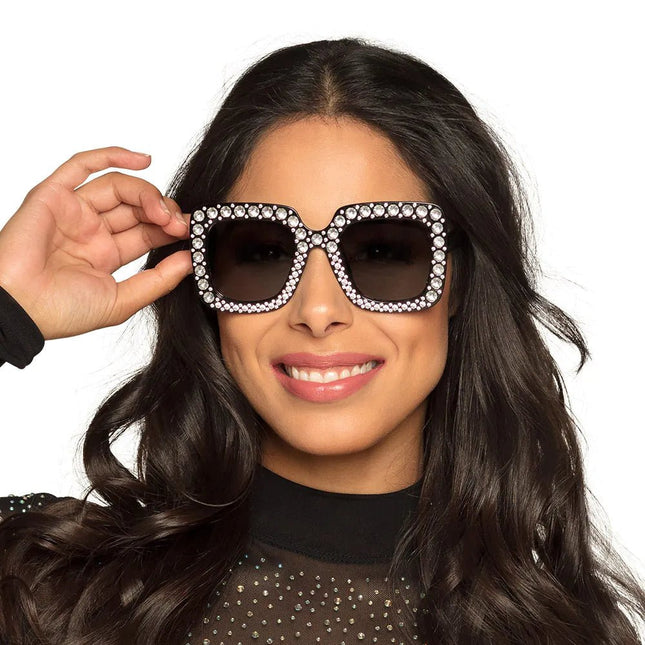 Party Bril 2st van Boland koop je bij Partywinkel