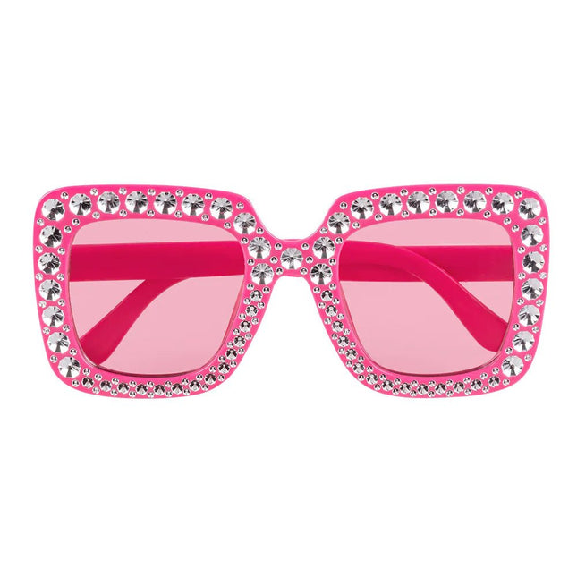 Party Bril 2st van Boland koop je bij Partywinkel