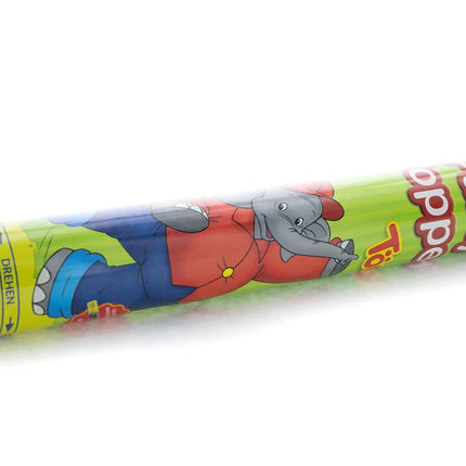Benjamin Blümchen Confetti Cannon 40 cm