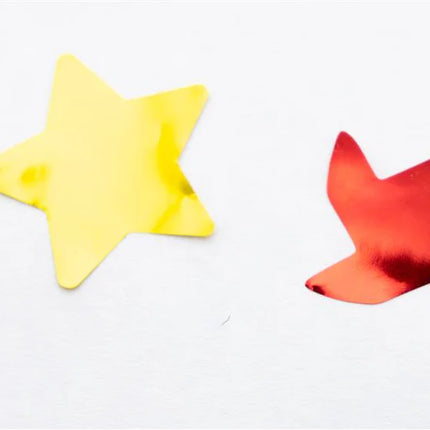 Benjamin Blümchen Confetti Cannon 40 cm