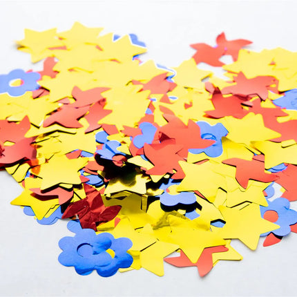 Benjamin Blümchen Confetti Cannon 40 cm