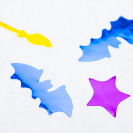Bibi Blocksberg Confetti Cannon 40 cm