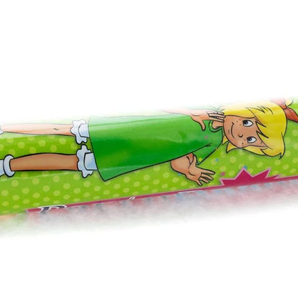 Bibi Blocksberg Confetti Cannon 40 cm