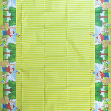 Benjamin Blümchen Tablecloth, 1.2 m