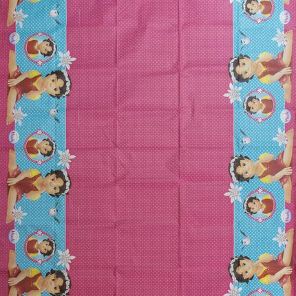 Heidi Tablecloth 1.8 m