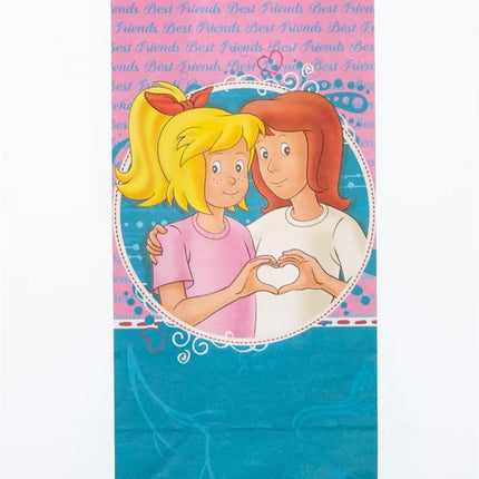 Bibi and Tina Goodie Bags, 23 cm
