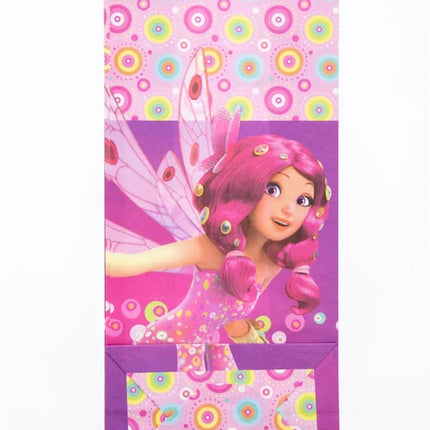 Mia and Me Gift Bags, 10-Pack