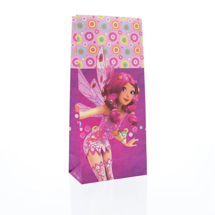 Mia and Me Gift Bags, 10-Pack