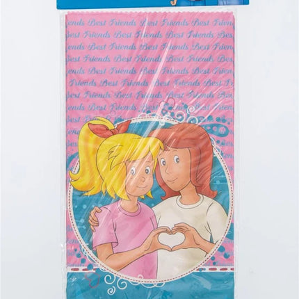 Bibi and Tina Goodie Bags, 23 cm