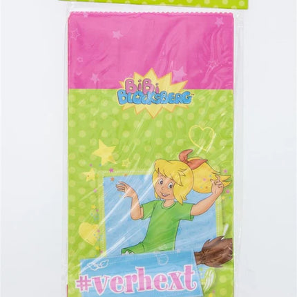 Bibi Blocksberg Party Bags, 23 cm