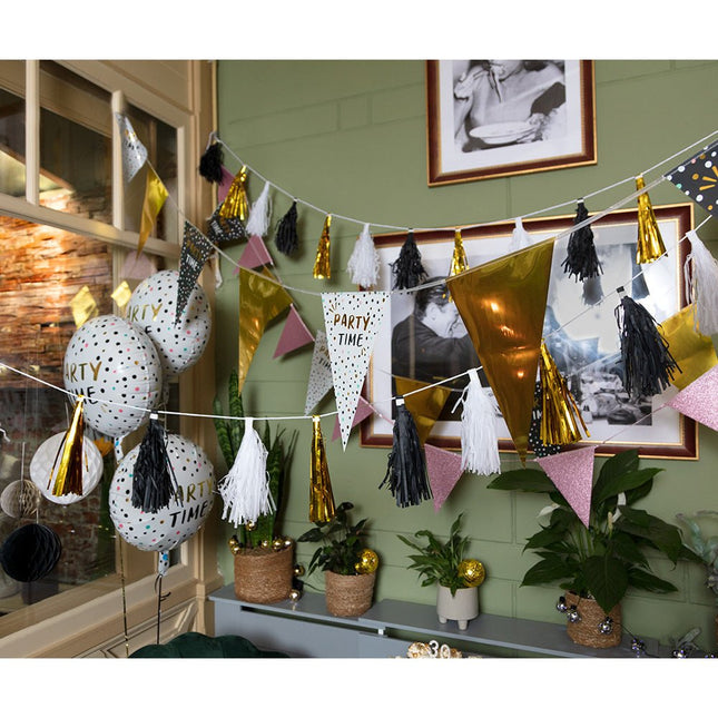 Party Slingers 6m van Boland koop je bij Partywinkel