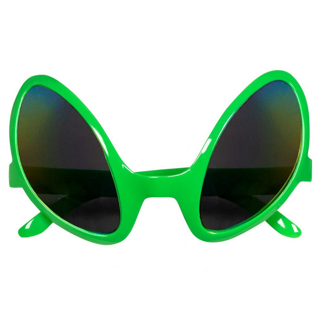 Partybril Alien van Boland koop je bij Partywinkel