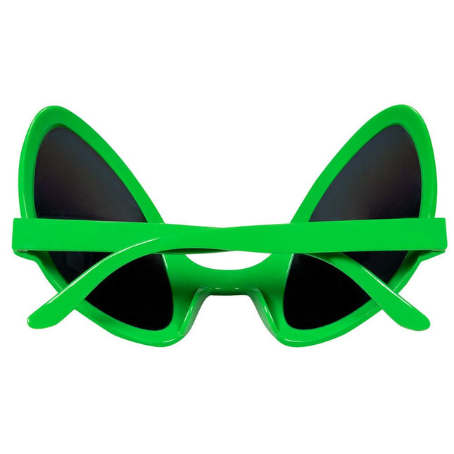 Partybril Alien van Boland koop je bij Partywinkel