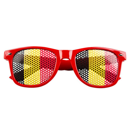 Partybril Belgie van Boland koop je bij Partywinkel
