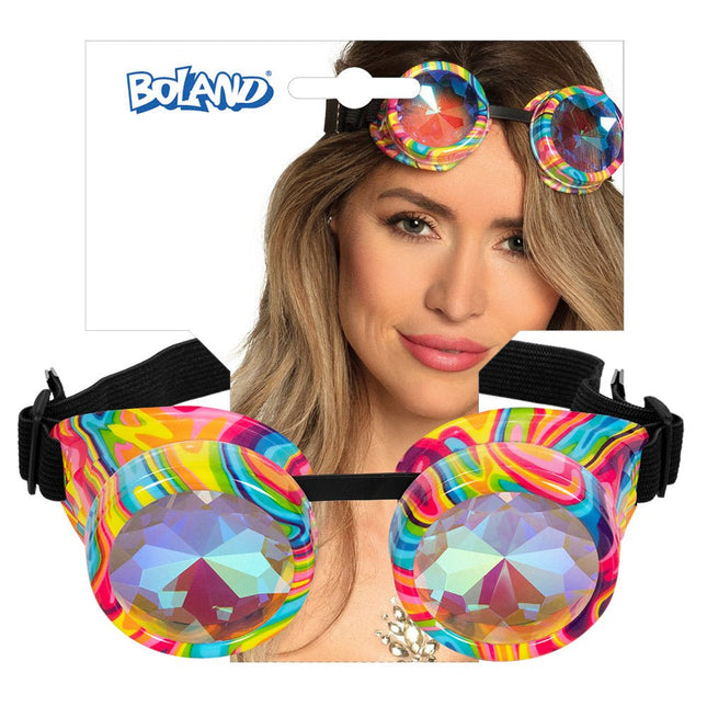 Partybril Bubble van Boland koop je bij Partywinkel