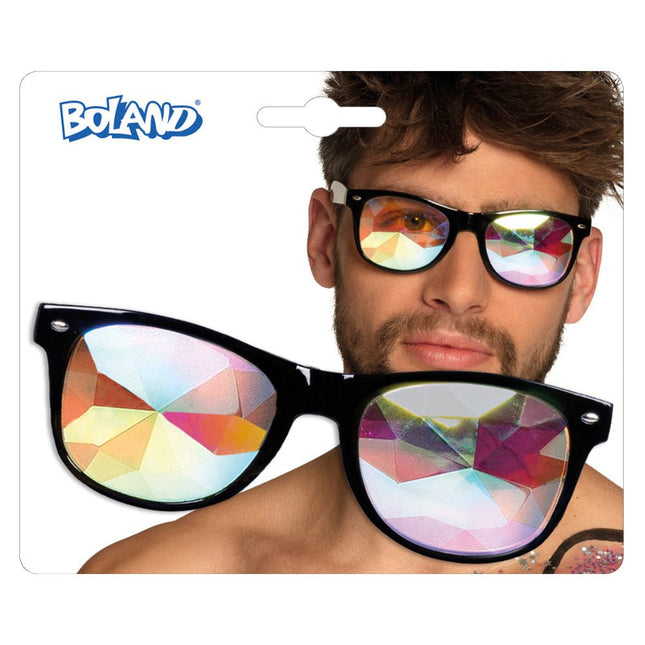 Partybril Delirium van Boland koop je bij Partywinkel