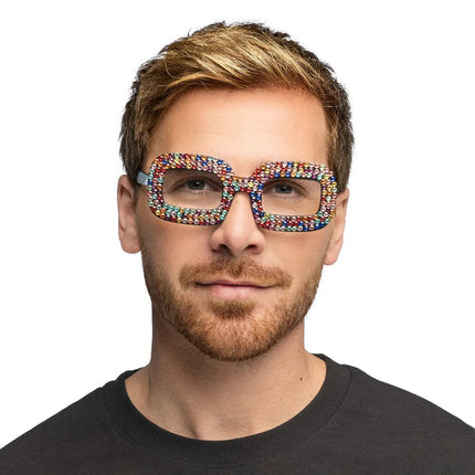 Partybril Sparkle van Boland koop je bij Partywinkel