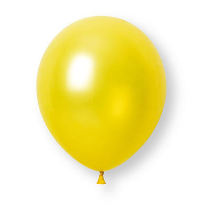 Pastel Parelballonnen 30cm 8st van Unique koop je bij Partywinkel