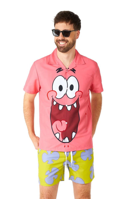Patrick Sets Heren Suitmeister van Suitmeister koop je bij Partywinkel