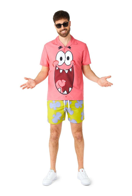 Patrick Sets Heren Suitmeister van Suitmeister koop je bij Partywinkel