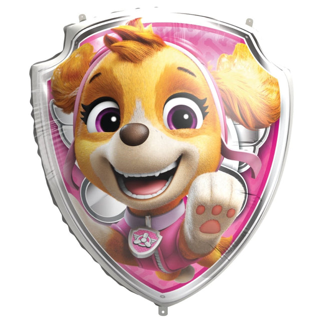 Paw Patrol Helium Ballon Leeg 75cm van Procos koop je bij Partywinkel