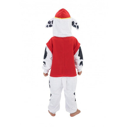 Paw Patrol Marshall Onesie Kostuum van CHAKS koop je bij Partywinkel