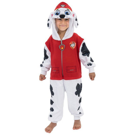 Paw Patrol Marshall Onesie Kostuum van CHAKS koop je bij Partywinkel