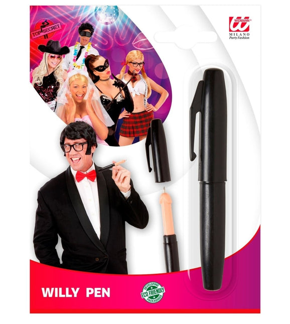 Pen Piemel van Widmann koop je bij Partywinkel