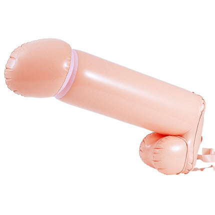 Penis Opblaas Penis 60cm van Widmann koop je bij Partywinkel