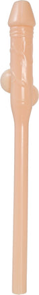 Penis Rietje Nude 28cm van Fiestas Guirca koop je bij Partywinkel