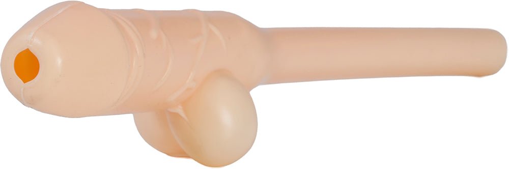 Penis Rietje Nude 28cm van Fiestas Guirca koop je bij Partywinkel