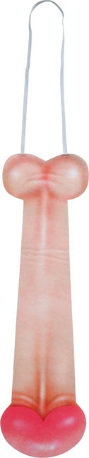 Penis Stropdas 40cm van Fiestas Guirca koop je bij Partywinkel