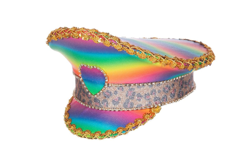 Burning Man Pet Hartje van Wilbers & Wilbers koop je bij Partywinkel