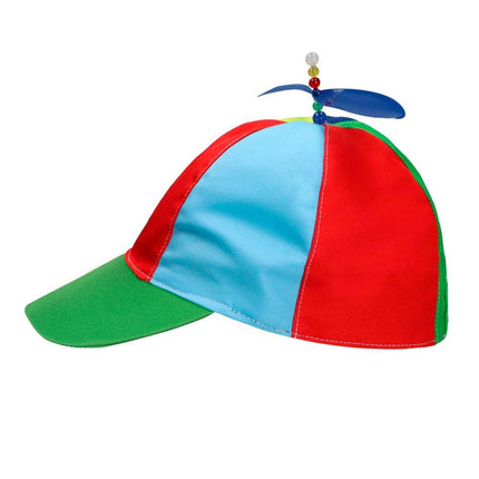 Pet Helikopter van Boland koop je bij Partywinkel