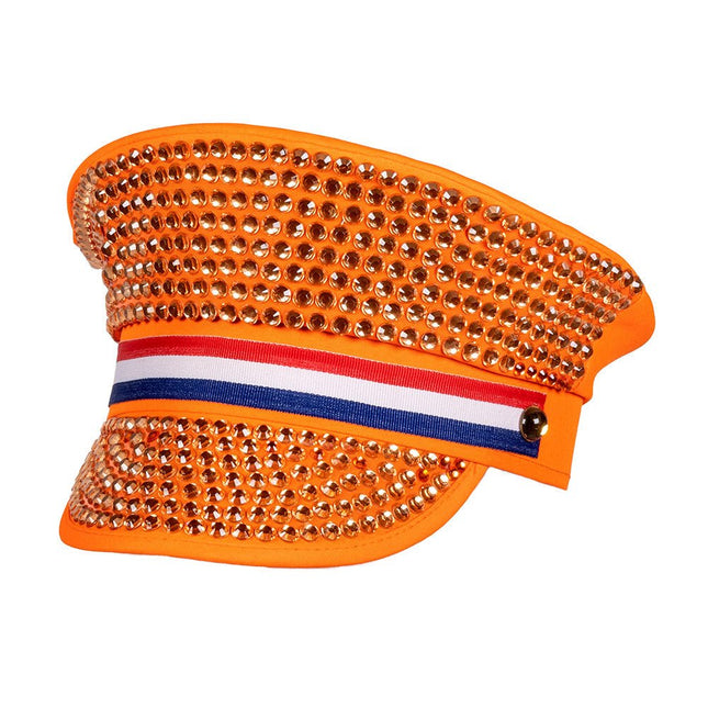 Pet Nederland van Boland koop je bij Partywinkel
