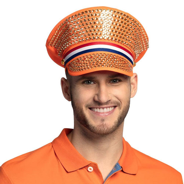 Pet Nederland van Boland koop je bij Partywinkel