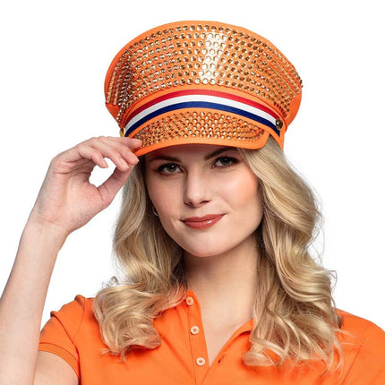 Pet Nederland van Boland koop je bij Partywinkel