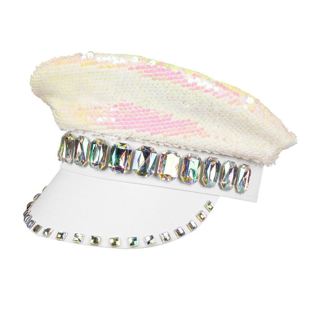 Pet Parelmoer Diamanten van Boland koop je bij Partywinkel