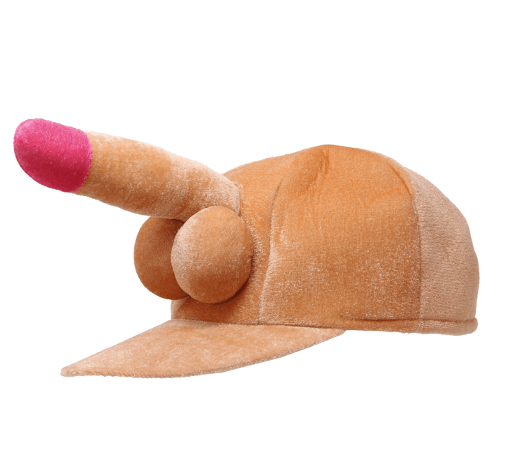 Pet Penis van Fiestas Guirca koop je bij Partywinkel