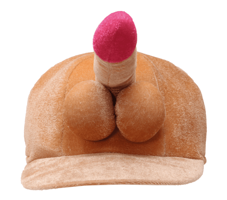 Pet Penis van Fiestas Guirca koop je bij Partywinkel