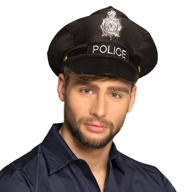 Pet Police van Boland koop je bij Partywinkel