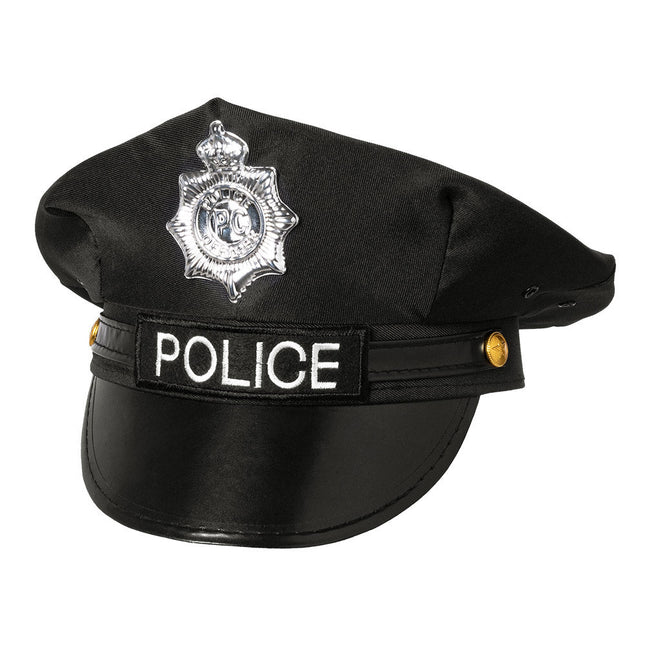 Pet Police van Boland koop je bij Partywinkel