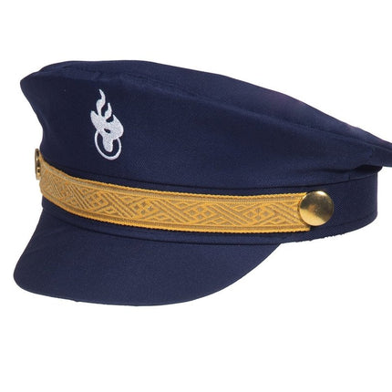 Politie Pet Blauw van Wilbers & Wilbers koop je bij Partywinkel