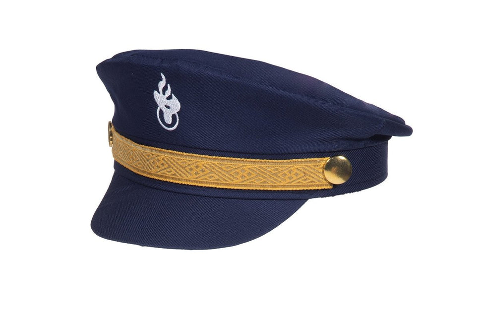 Politie Pet Blauw van Wilbers & Wilbers koop je bij Partywinkel