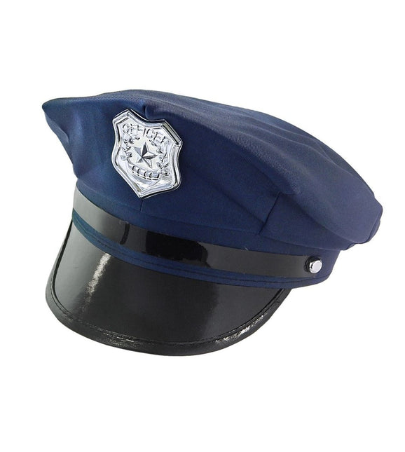 Pet Politie van Widmann koop je bij Partywinkel