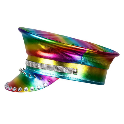 Pet Regenboog Studs van Boland koop je bij Partywinkel