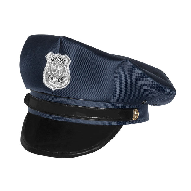 Pet Special Police Kind van Boland koop je bij Partywinkel