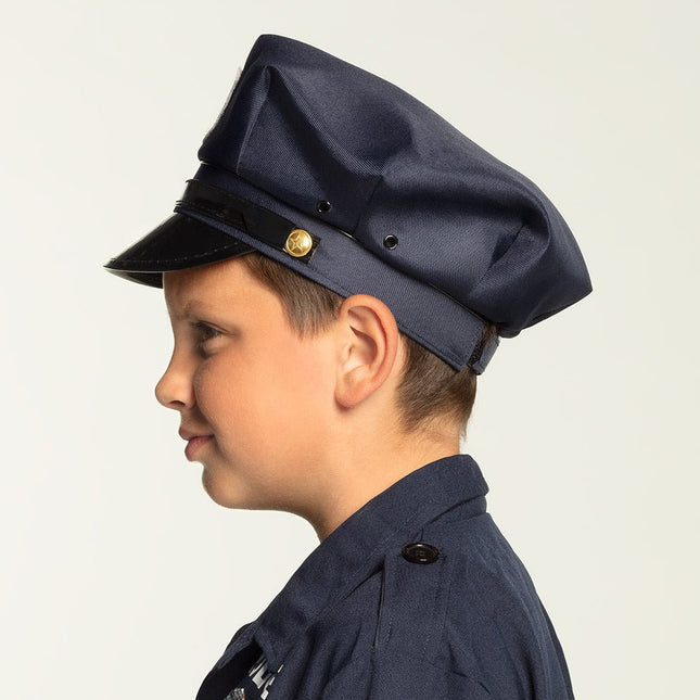 Pet Special Police Kind van Boland koop je bij Partywinkel
